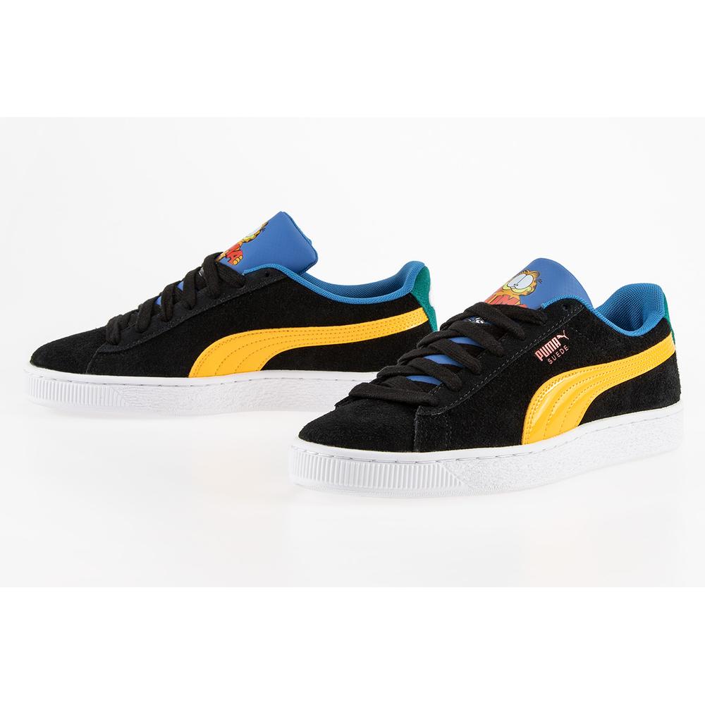 Cipő Puma x Garfield 38455301 - többszínű