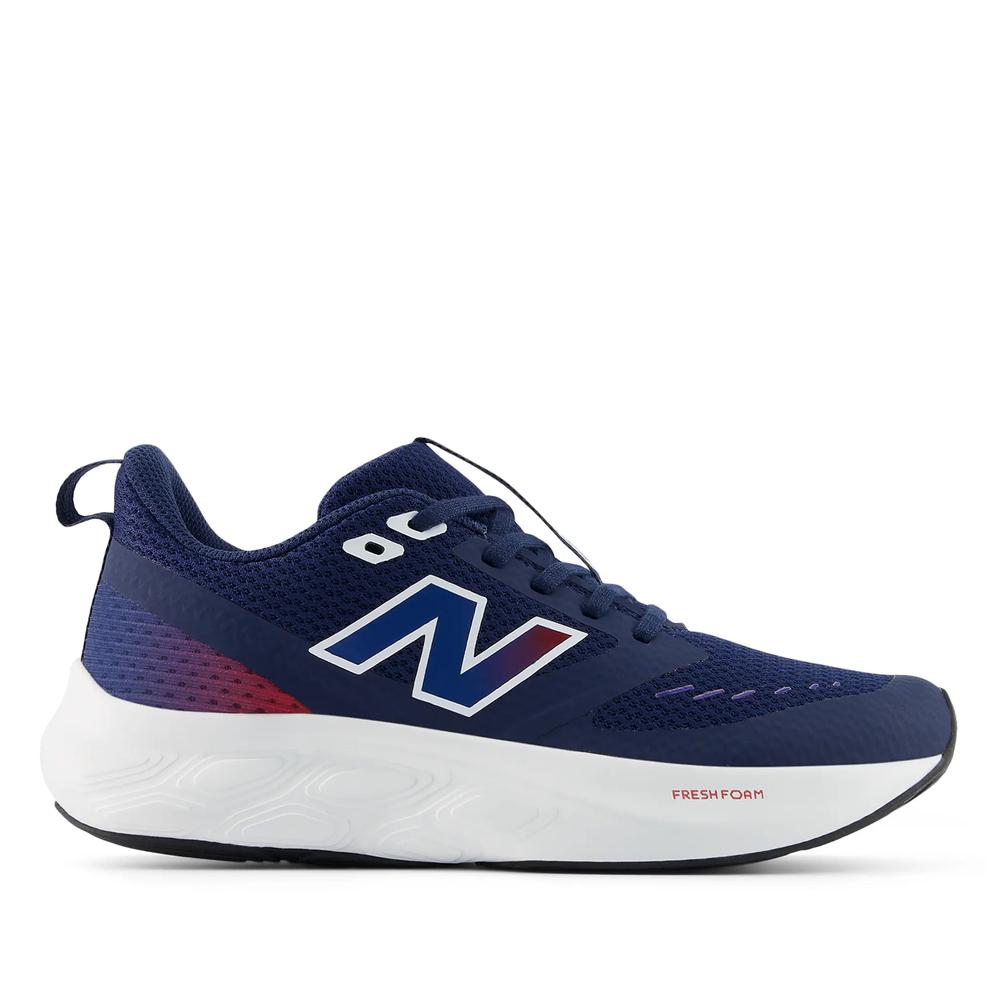 Gyerek cipő New Balance G6259X1 - sötétkék