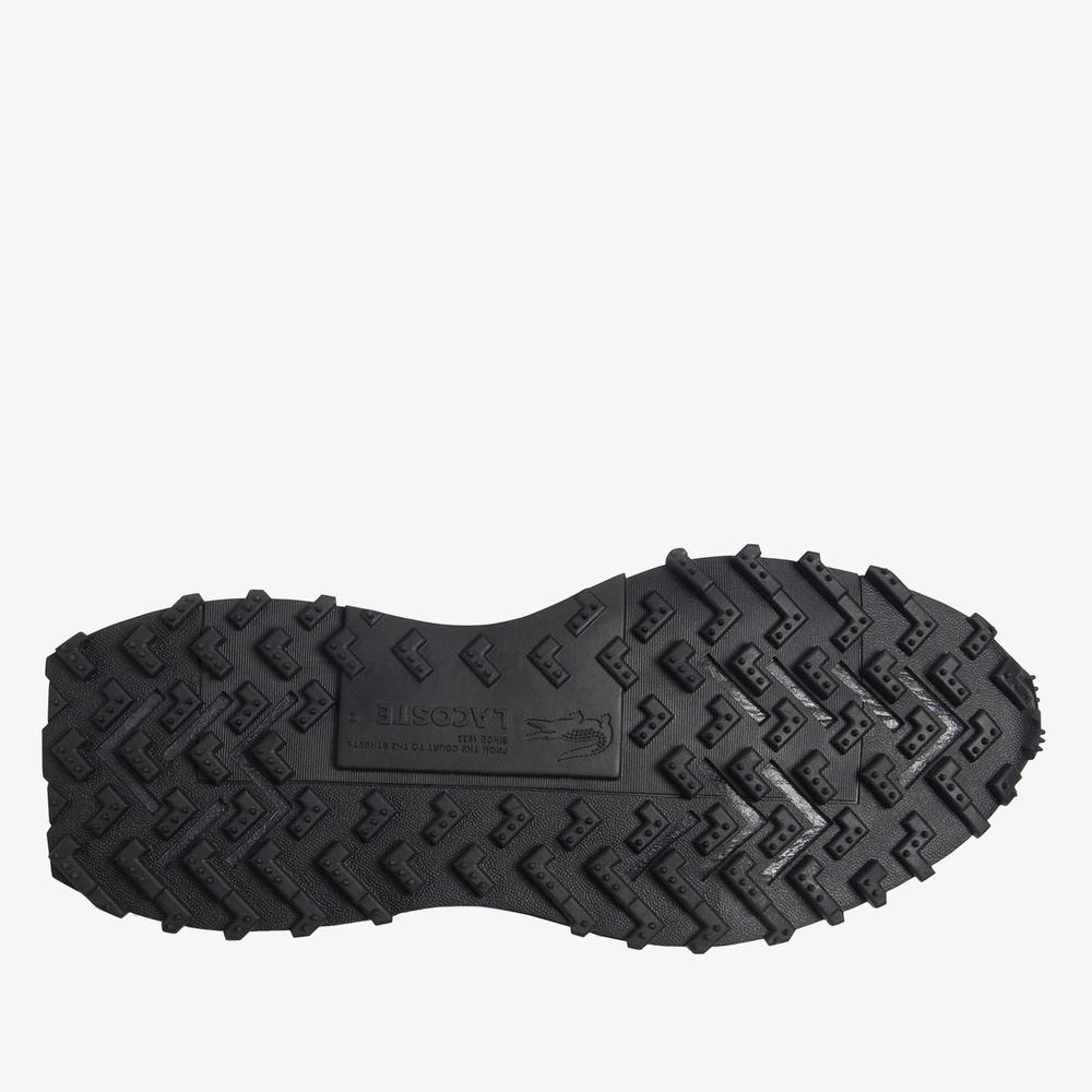 Férfi cipő Lacoste Elite Active Evo 750SMA0086-02H - fekete