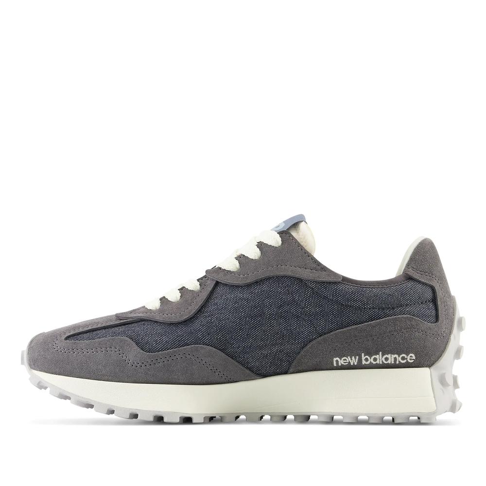 Unisex cipő New Balance U327WPC – szürke