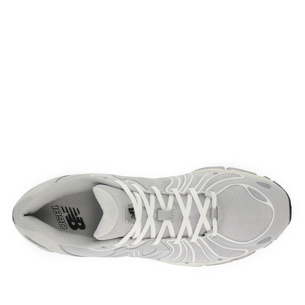 Unisex cipő New Balance U189045A - szürke