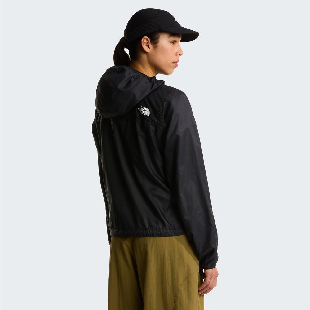 Női dzseki The North Face Cyclone 0A8B6GJK31 - fekete