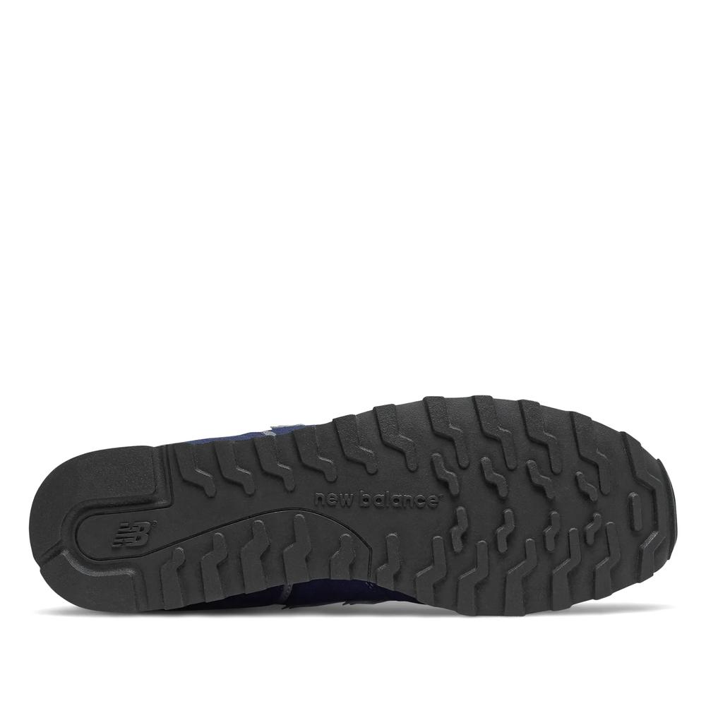 Cipő unisex New Balance ML373KN2 - sötétkék