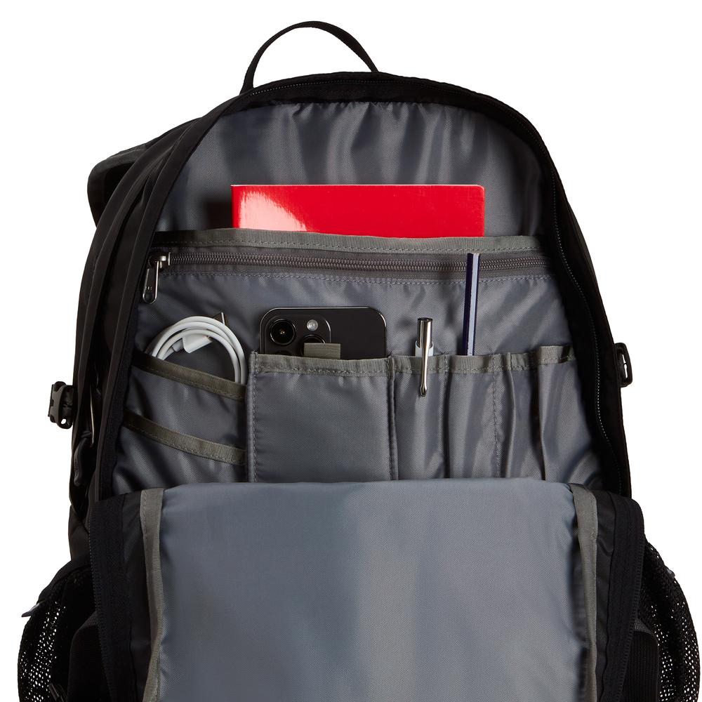 Hátitáska The North Face Borealis 0A8KE80E61 - fekete