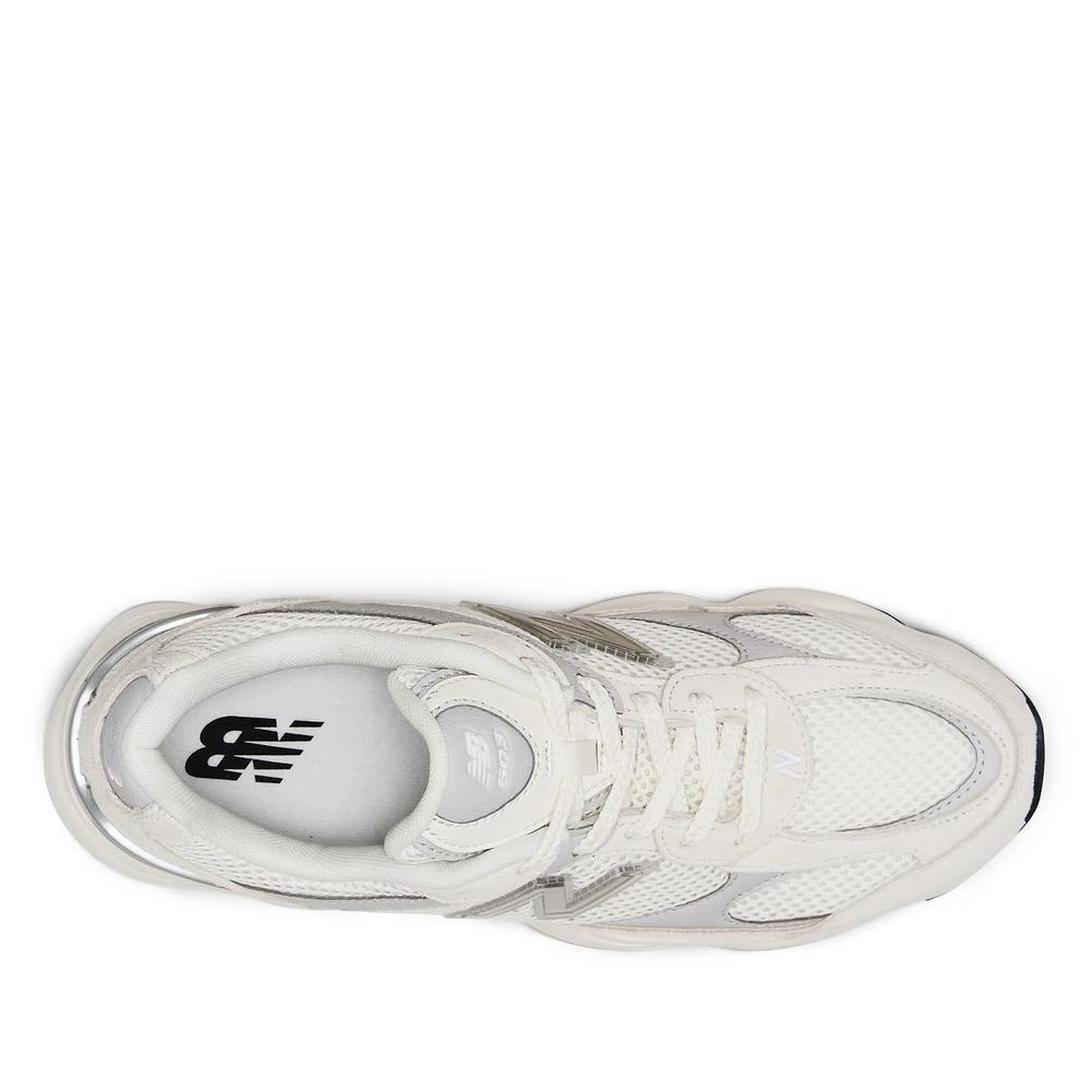 Unisex cipő New Balance M6034AT - bézs
