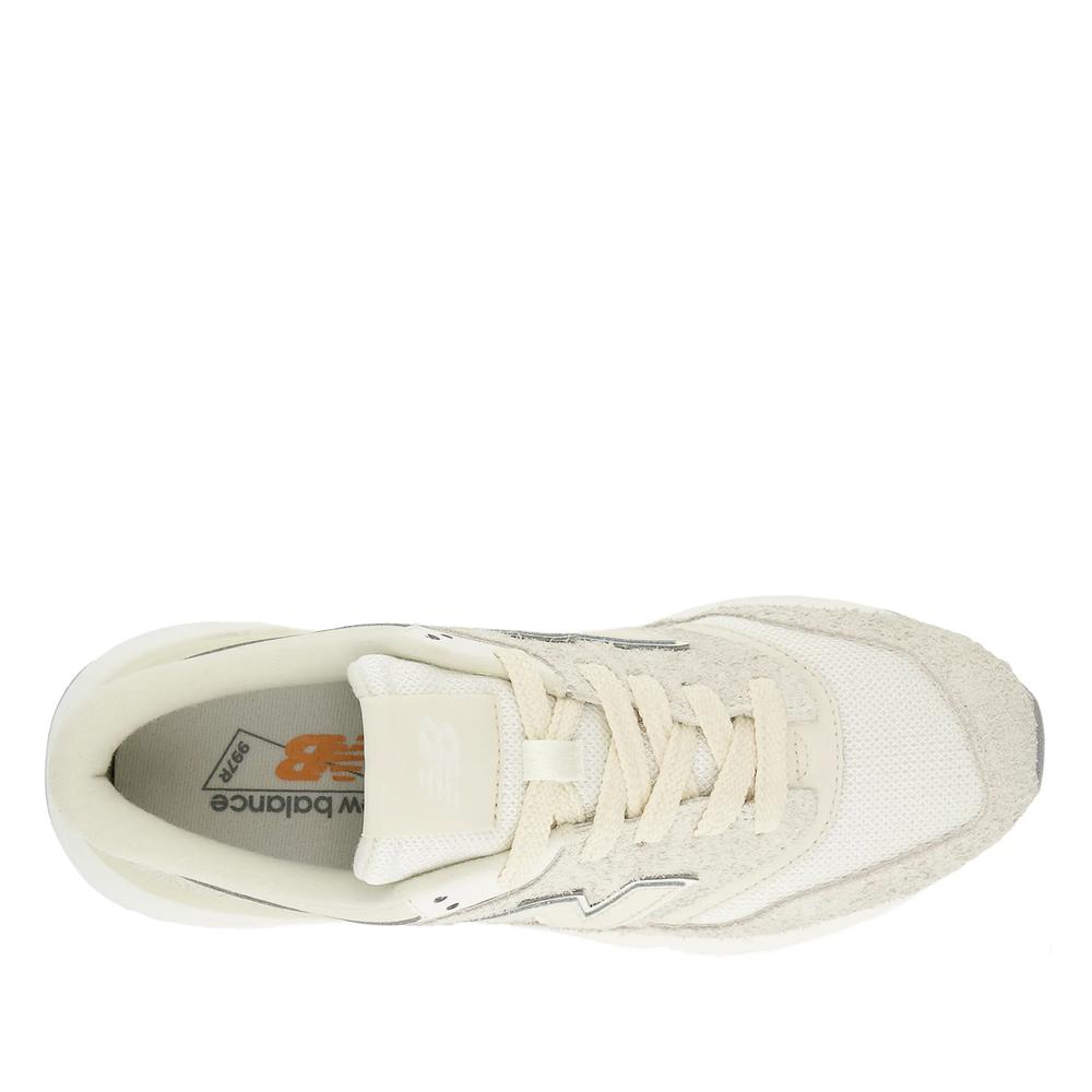 Cipő New Balance U997REH - bézs