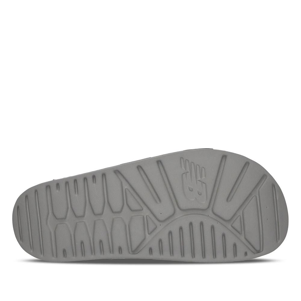 Flip Flop New Balance SUF20SL1 - szürke
