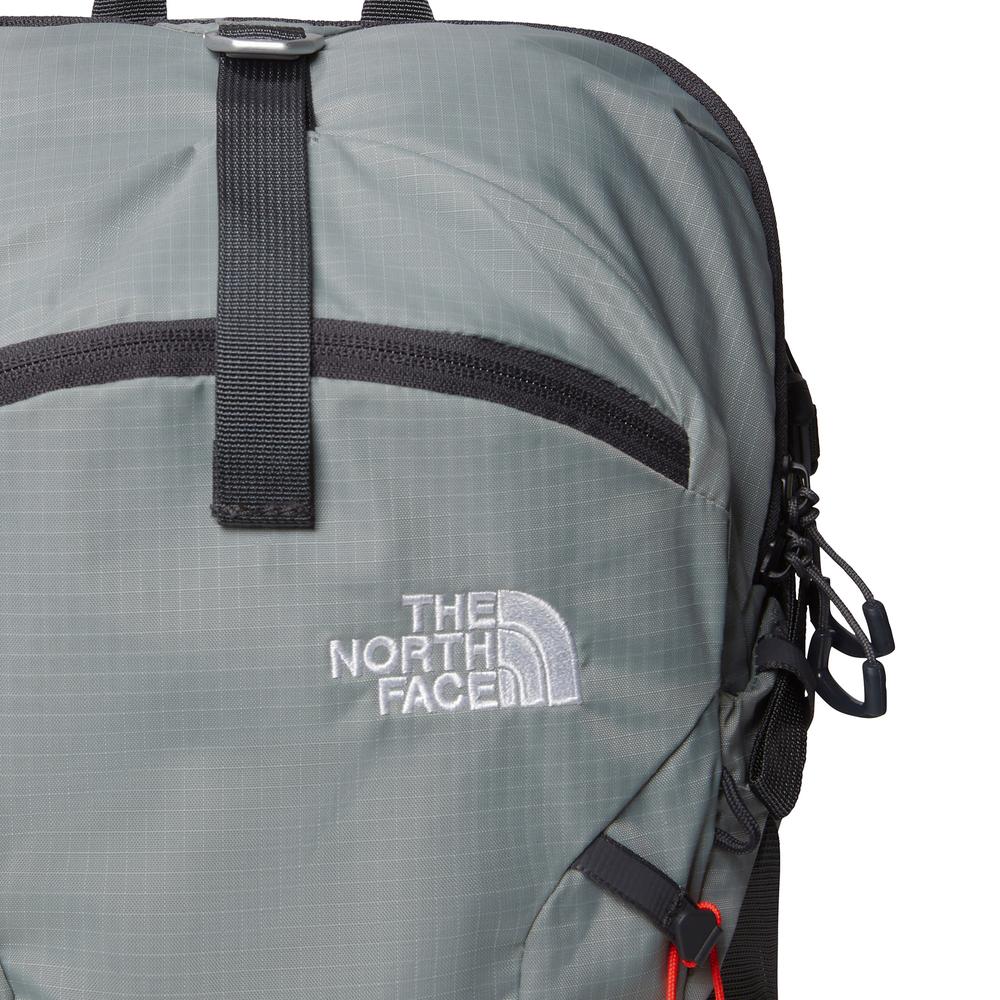 Hátitáska The North Face Trail Lite Speed 20L 0A87C94T41 - szürke