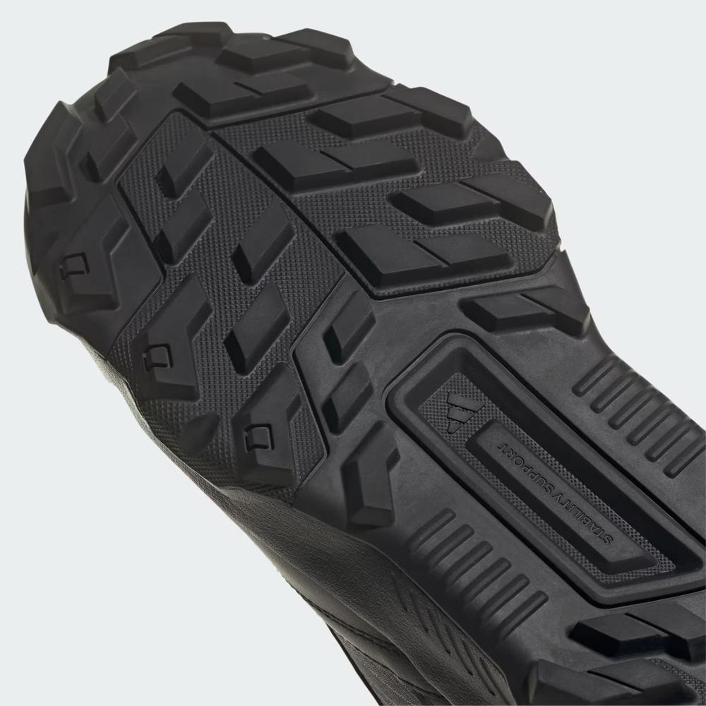 Cipő adidas Terrex Unity Leather Mid Rain.Rdy Hiking IF4977 - fekete
