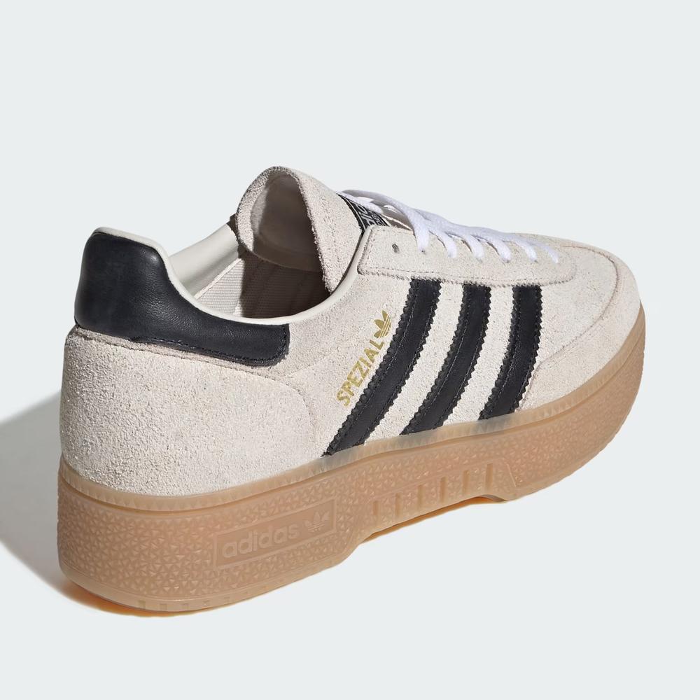 Női cipő adidas Handball Spezial IH9190 - bézs