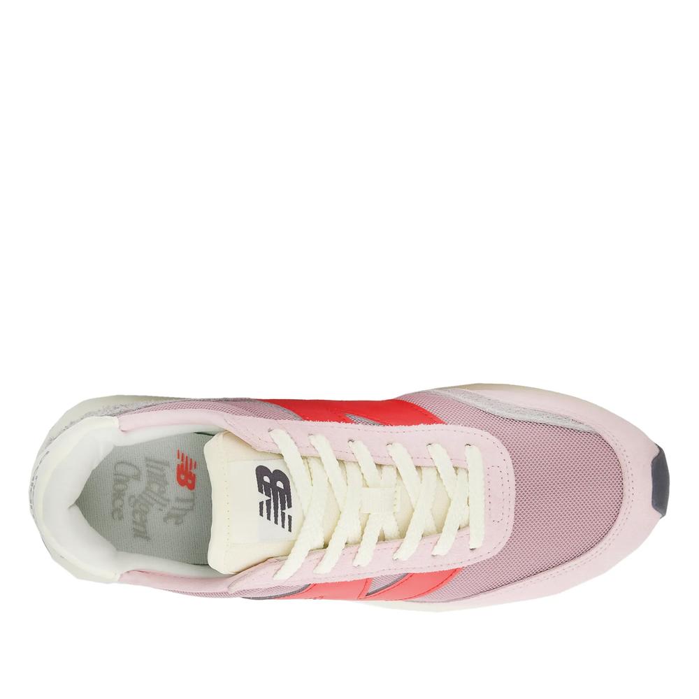 Cipő New Balance U370DB - rózsaszín
