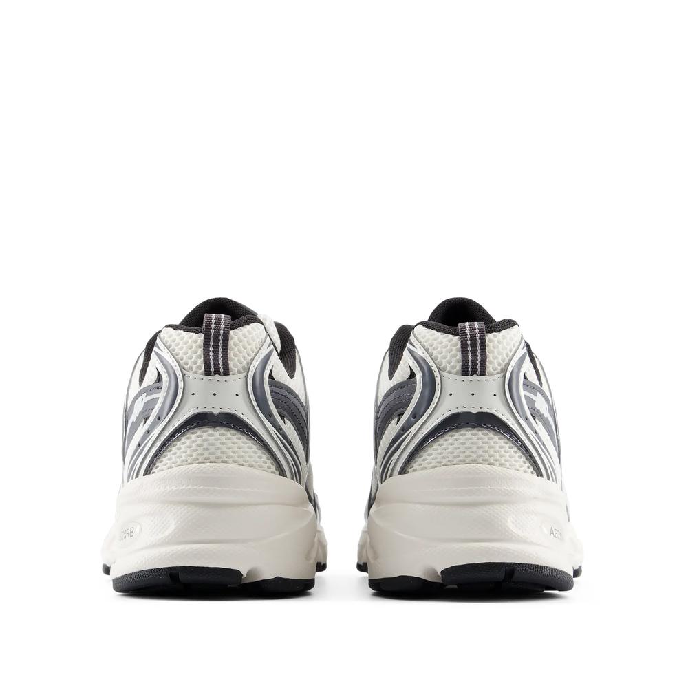 Unisex cipő New Balance U530COC - szürke