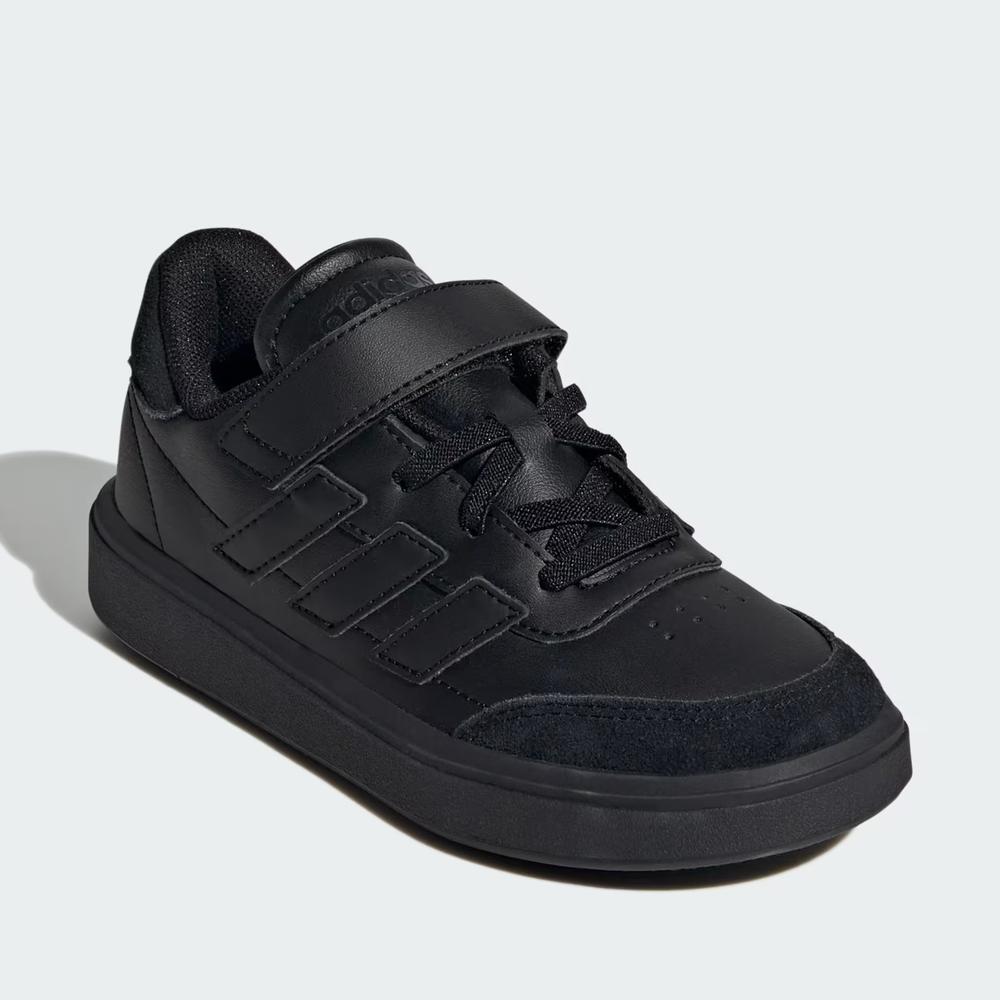 Cipő adidas Courtblock ID6508 - fekete