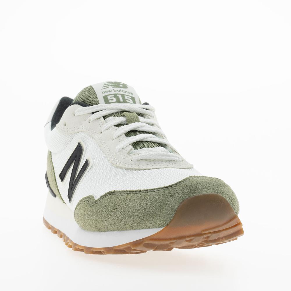 Férfi cipő New Balance ML515TOV  - fehér