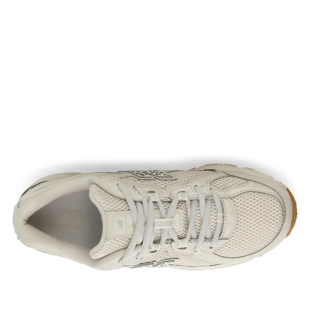 Unisex férfi cipő New Balance U7407KF - bézs