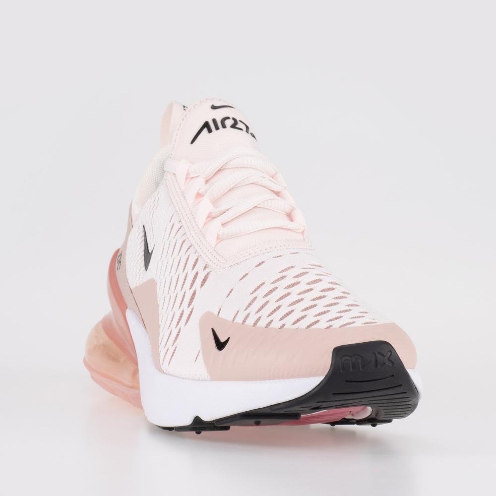 Cipő Nike Air Max 270 AH6789-604 - rózsaszín