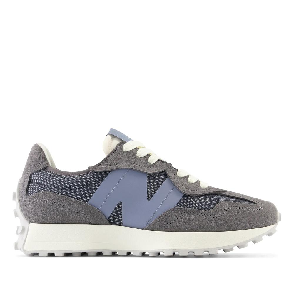 Unisex cipő New Balance U327WPC – szürke