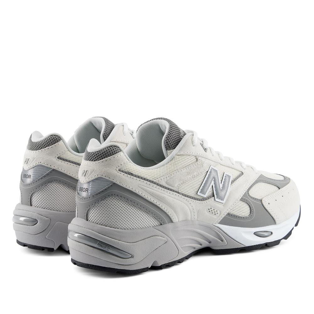 Unisex cipő New Balance U880R2QR - bézs