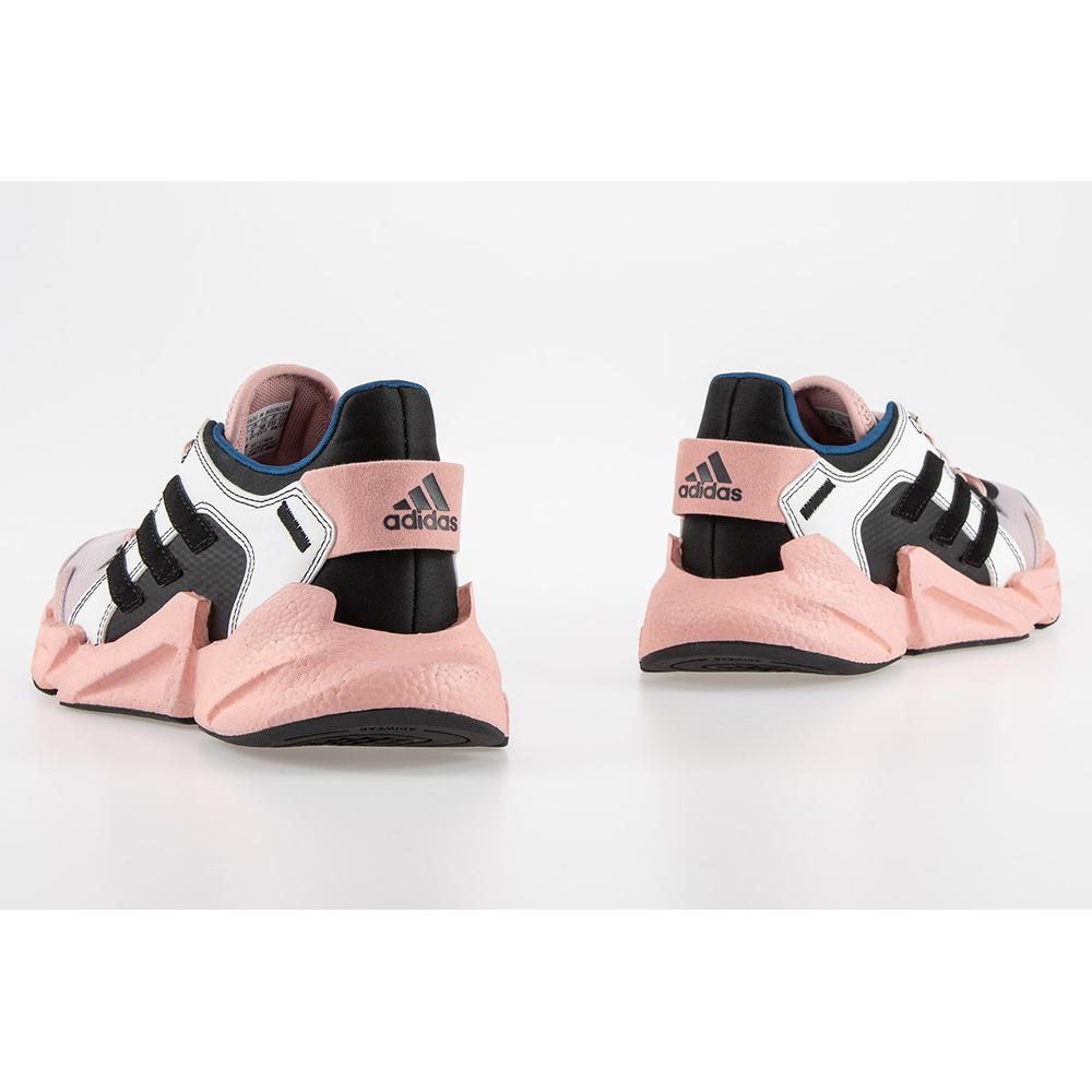 Cipő adidas Karlie Kloss X9000 GY0859 - rózsaszín