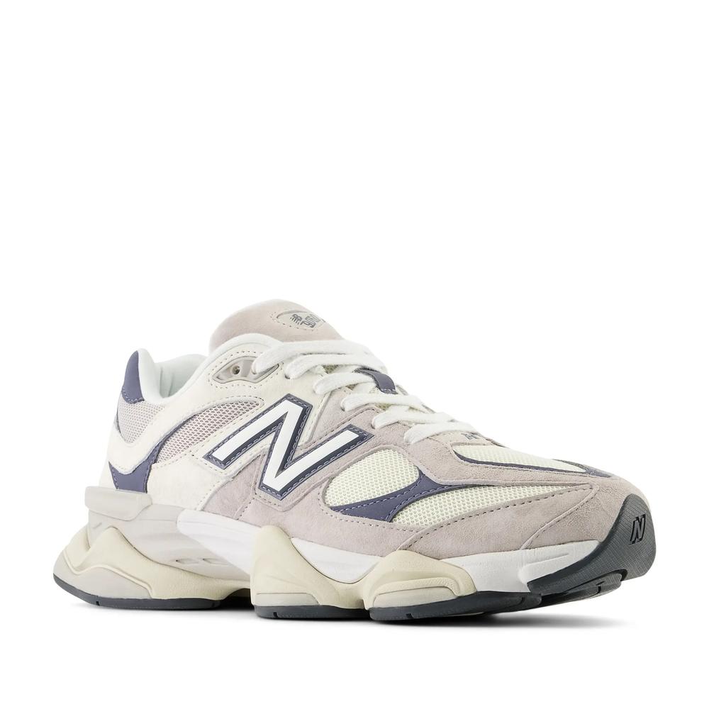 Cipő New Balance U9060EEB - bézs