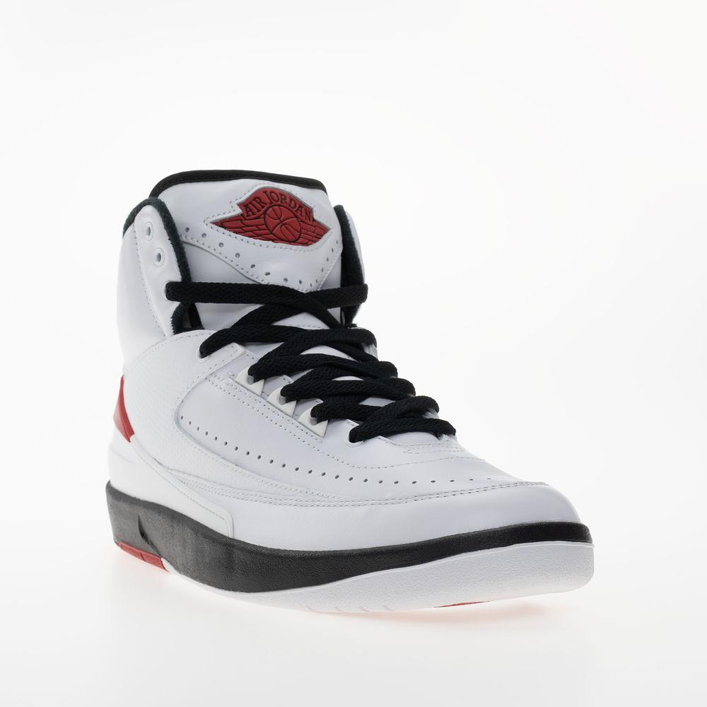 Férfi cipő Air Jordan 2 Retro OG "Chicago" DX2454-106 - fehér