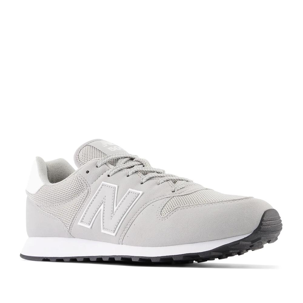 Cipő férfi New Balance GM500EG2 - szürke