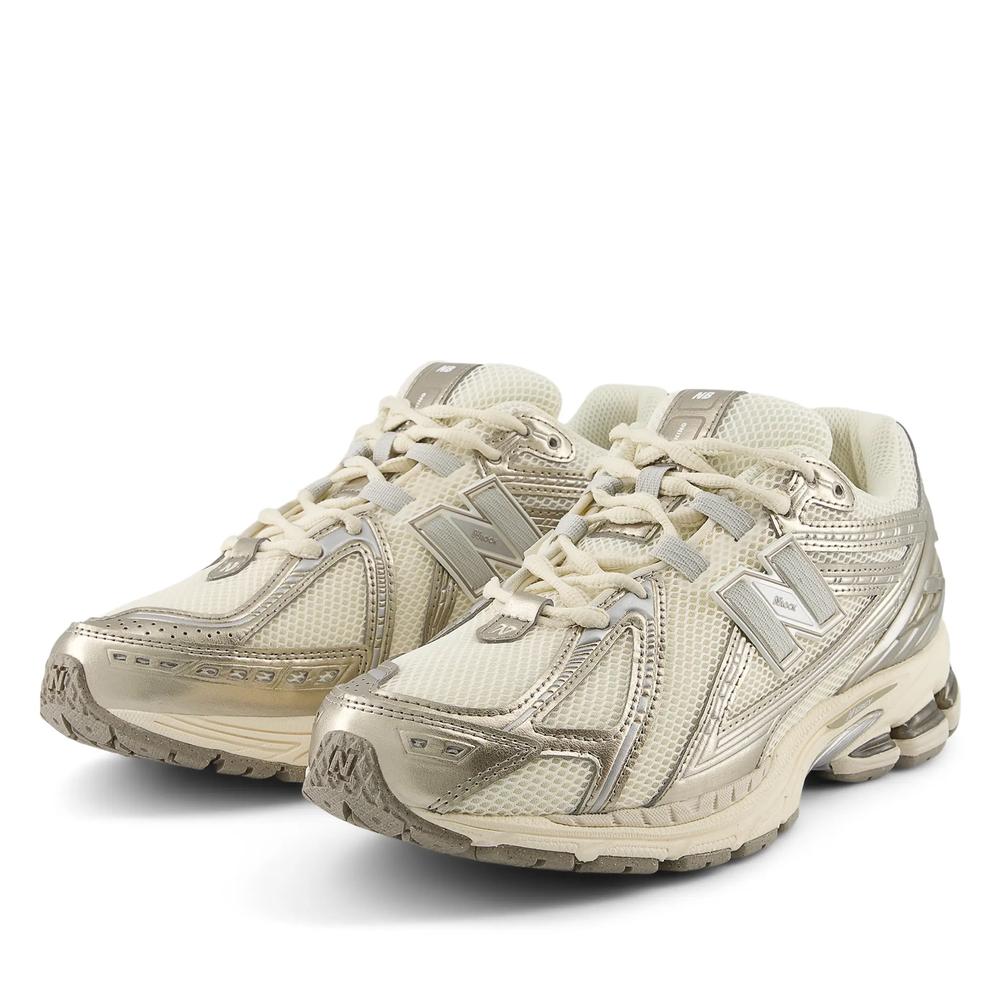 Unisex cipő New Balance U1906RCN - bézs