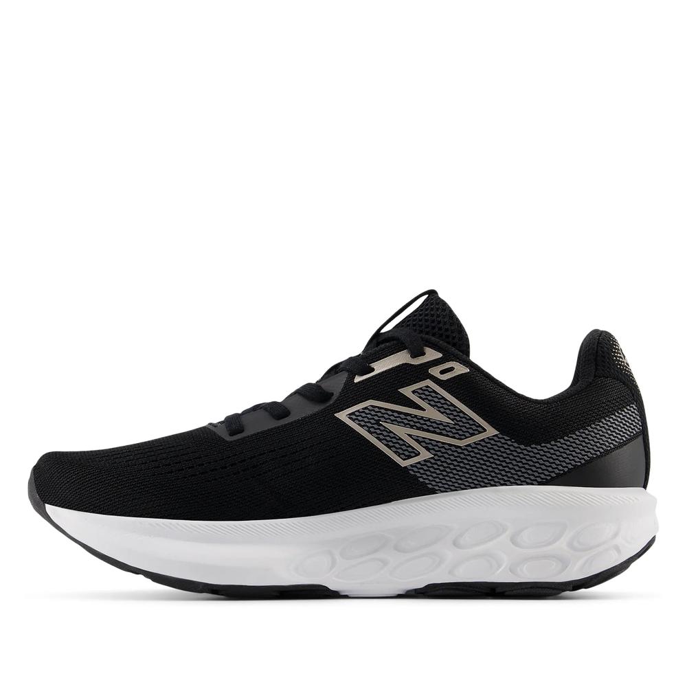 Női cipő New Balance Fresh Foam x 520 v9 W520LK9 - fekete