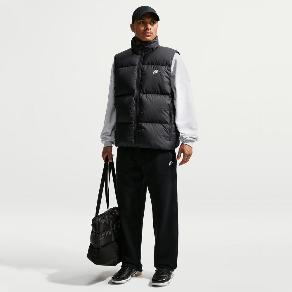 Férfi alsonadrág Nike Club FN3730-010 - fekete