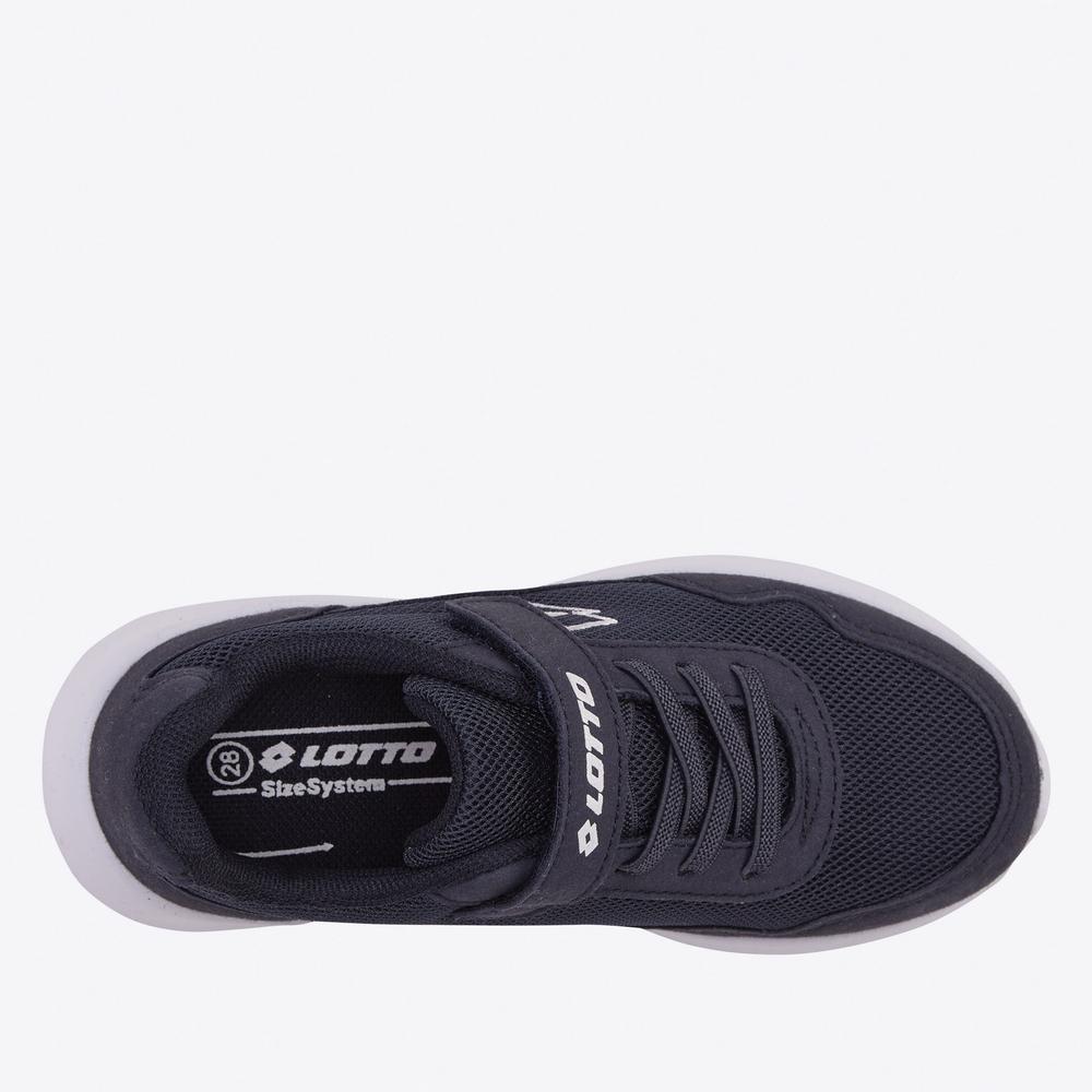 Cipő Lotto Connect K 2600000K-5910 - sötétkék