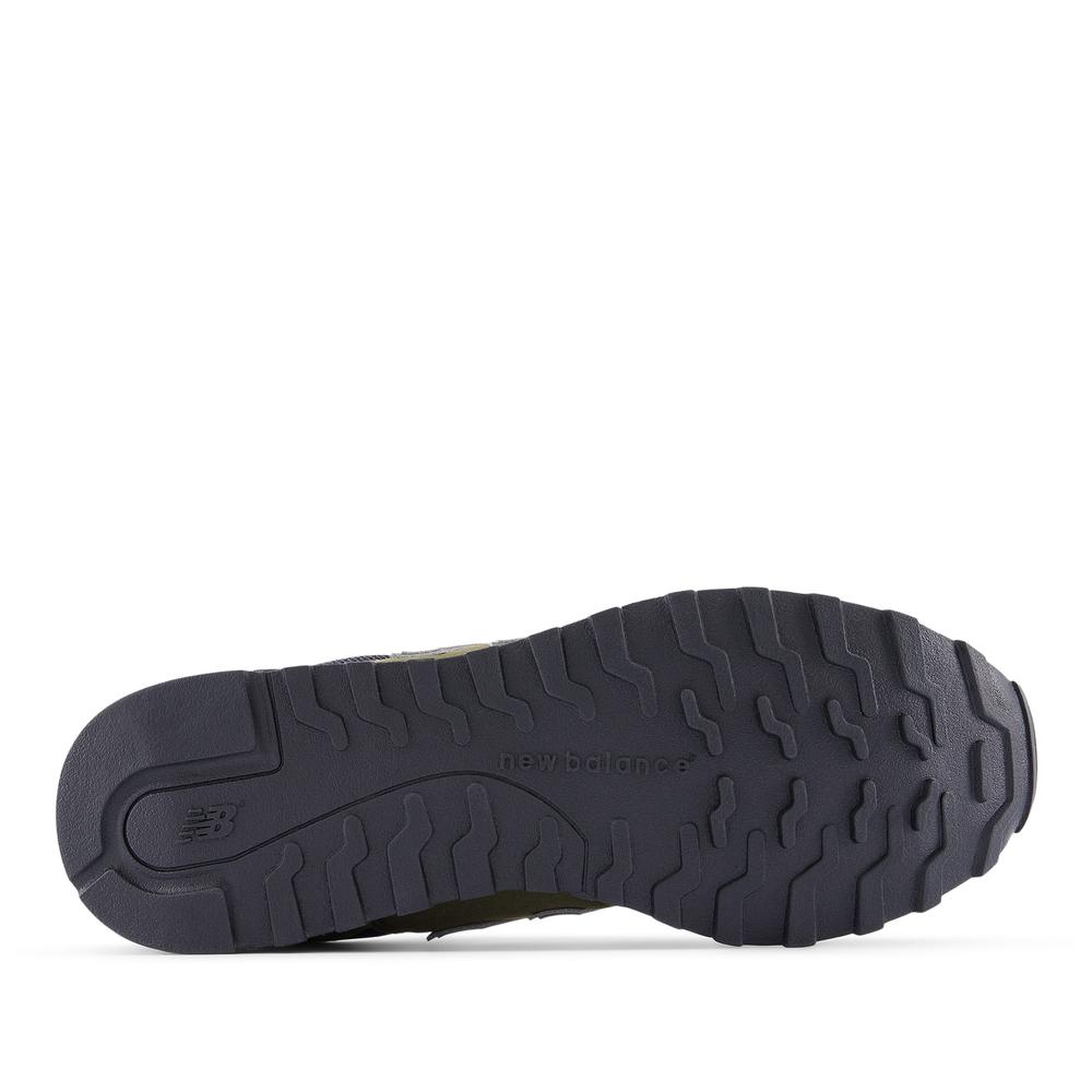 Férfi cipő New Balance GM500ROS - zöld