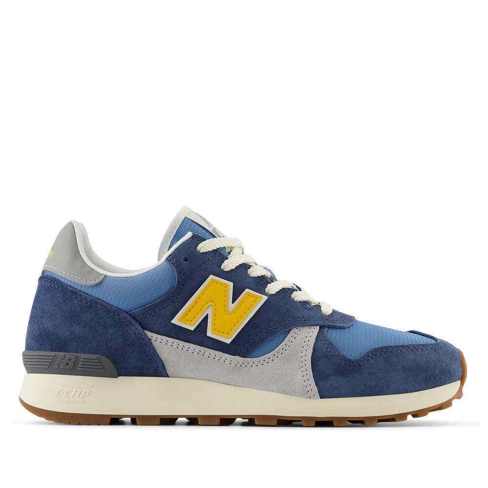 Cipő unisex New Balance U475HA - kék