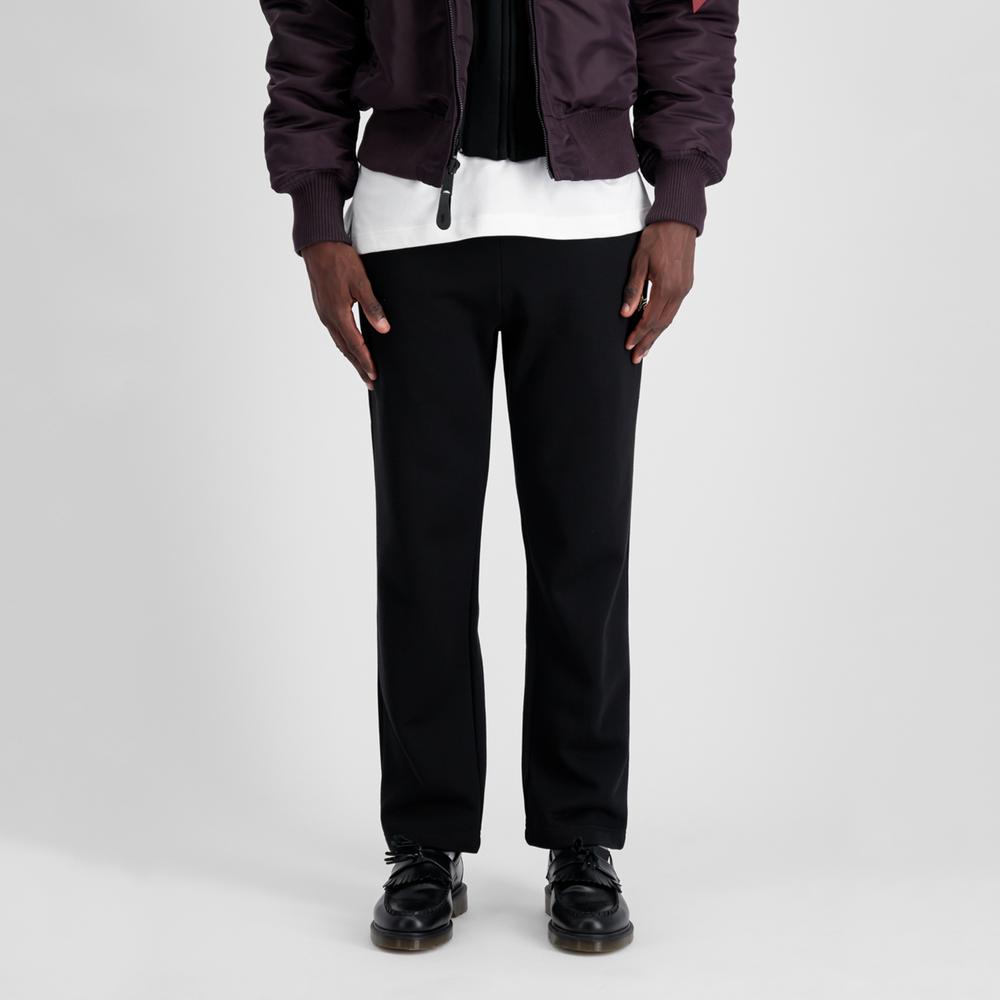 Alsonadrág Alpha Industries 3D Small Logo Jogger 14836403 - fekete