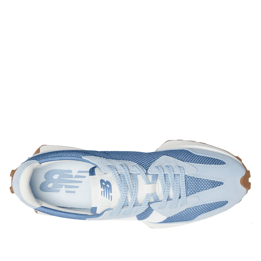 Cipő New Balance MS327MQ - kék