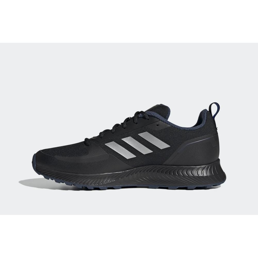 Cipő adidas Run Falcon 2.0 TR FZ3578 - fekete