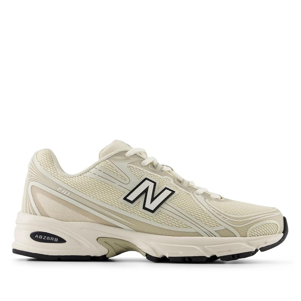 Unisex férfi cipő New Balance U740N9J9 - bézs