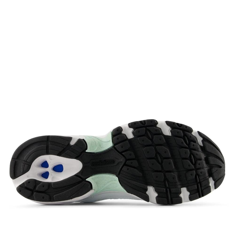 Gyermekcipő New Balance G5304LD - fehér