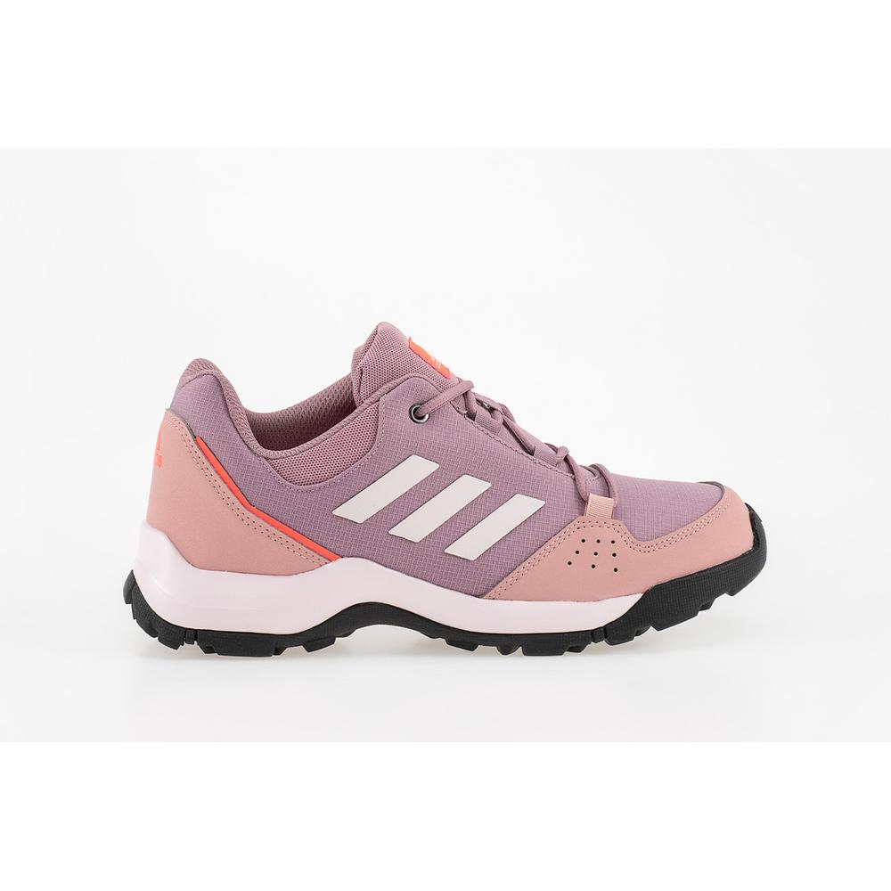 Cipő adidas Terrex Hyperhiker Low Hiking GZ9217 - rózsaszín