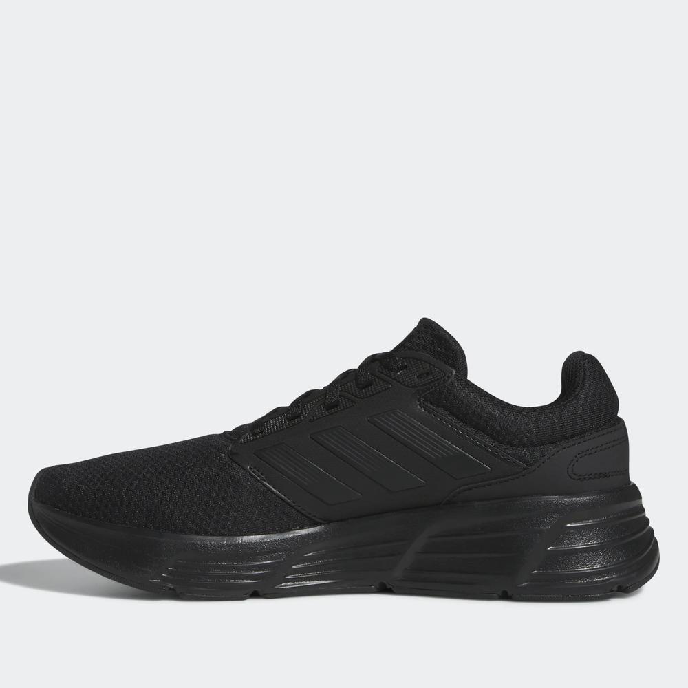 Cipő adidas Galaxy 6 GW4138 - fekete