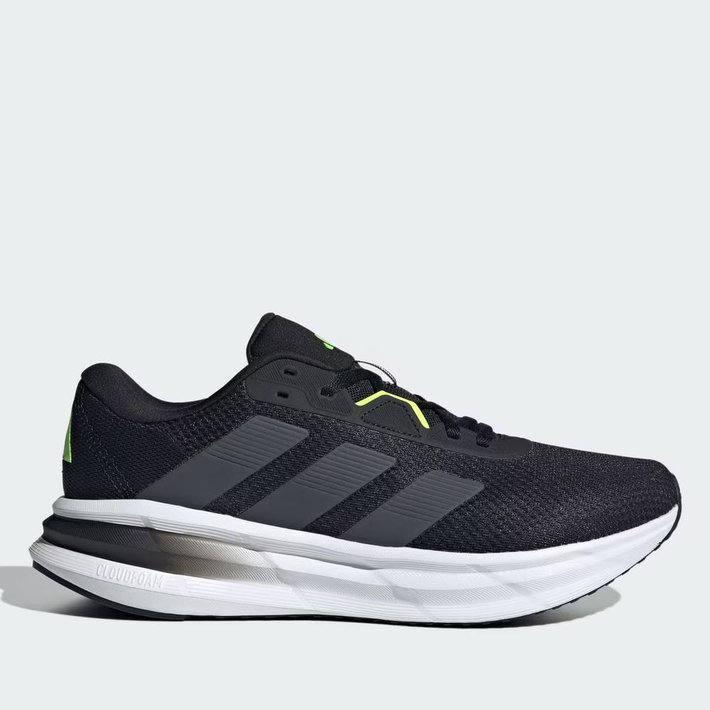 Férfi cipő adidas Galaxy 7 JQ2625 - fekete