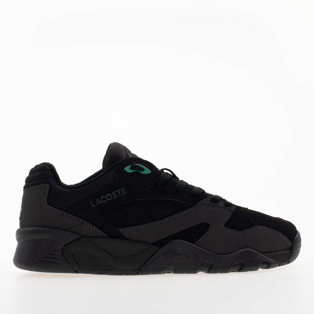 Cipő Lacoste Game Trainer 749SMA0108-237 - fekete