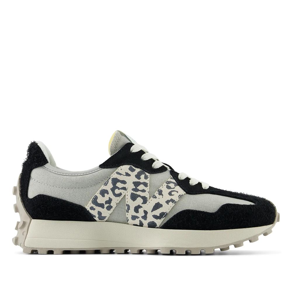 Cipő New Balance WS327AP - szürke