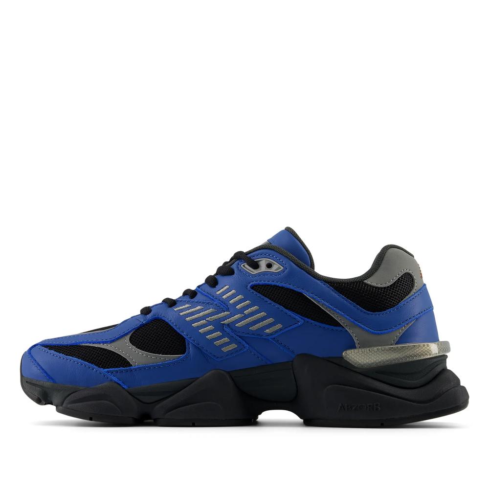 Cipő New Balance U9060NRH - kék