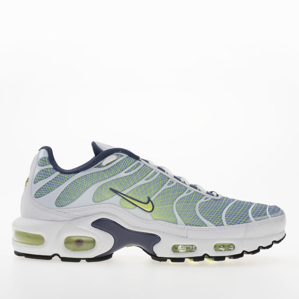 Férfi cipő Nike Air Max Plus HV6227-001 - fehér