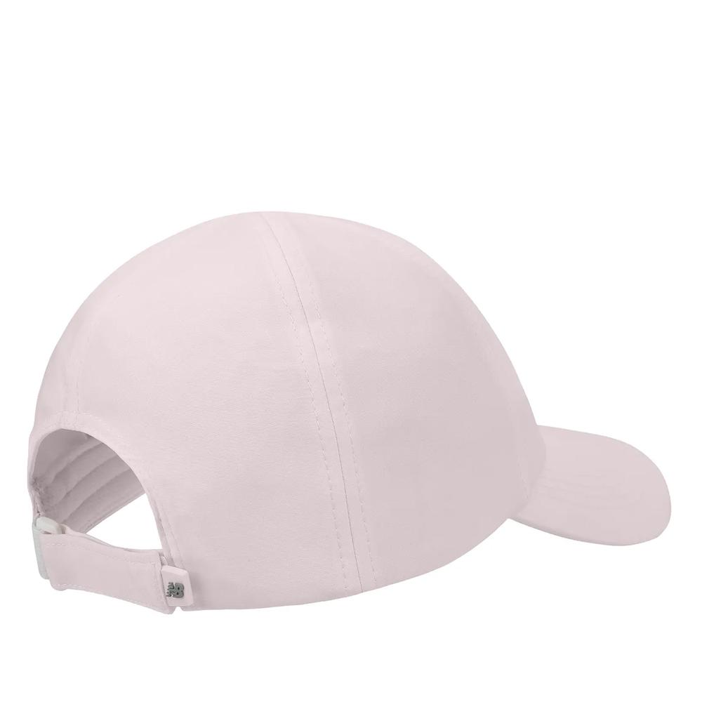 Sapka mindenkinek New Balance LAH51002AAA - rózsaszín