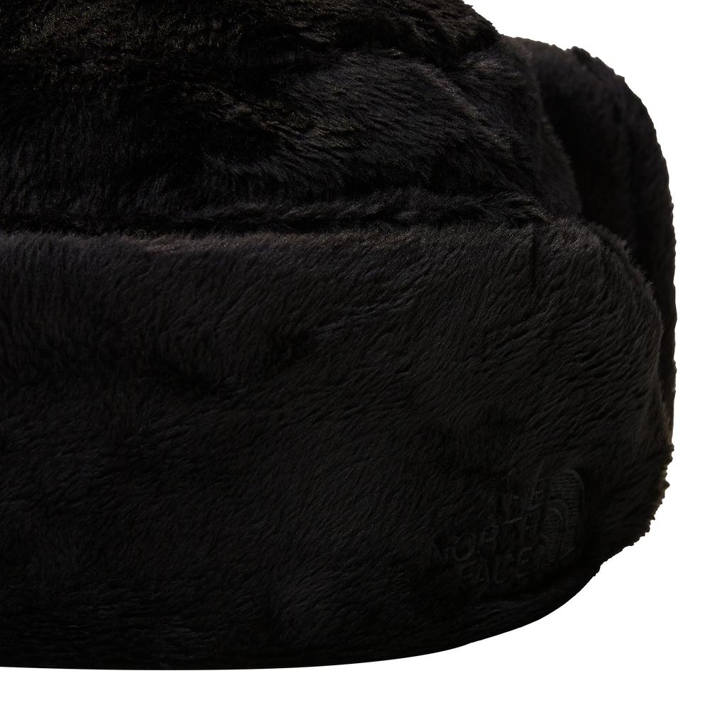 Sapka The North Face Osito 0A88R2JK31 - fekete