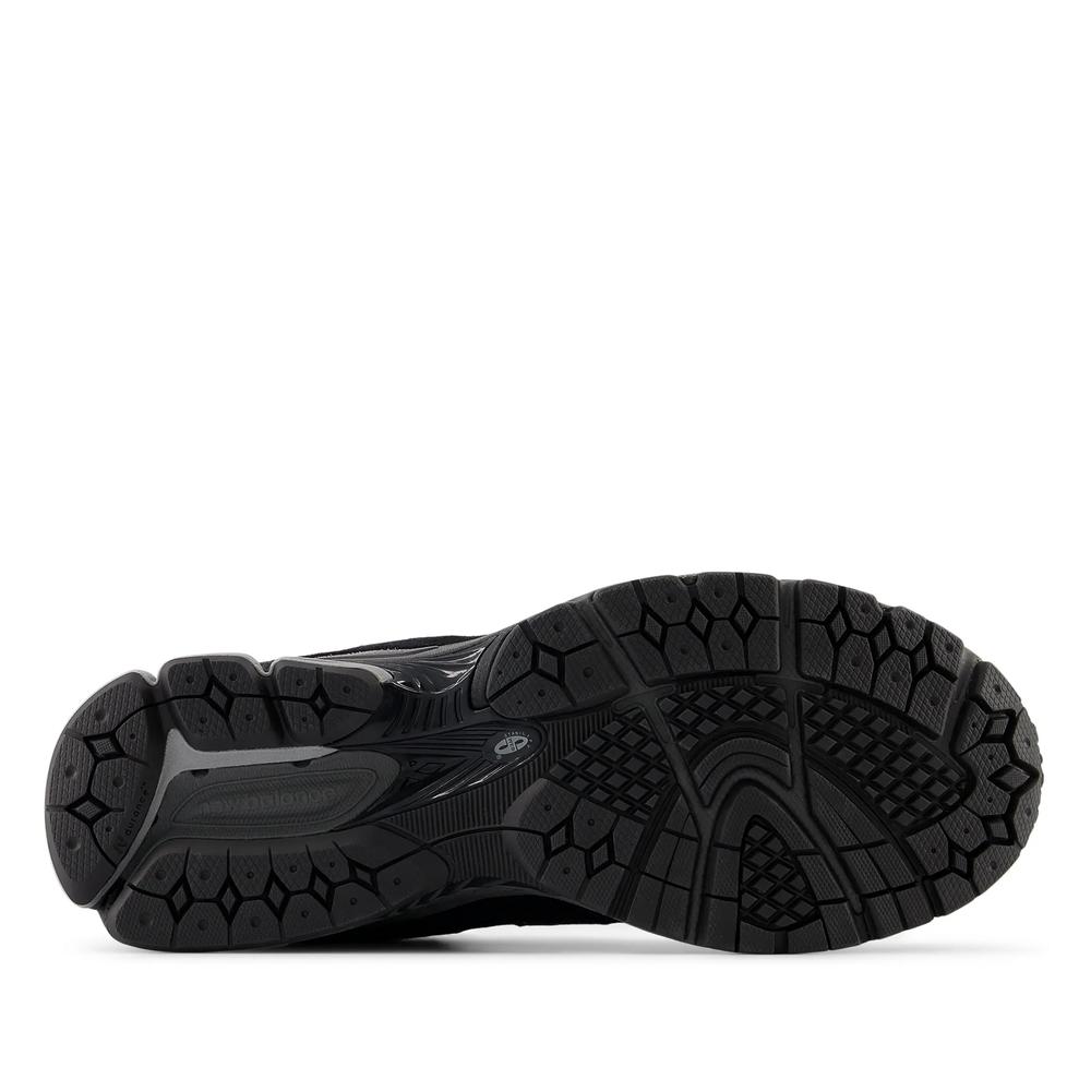 Cipő New Balance U2002RTG - fekete