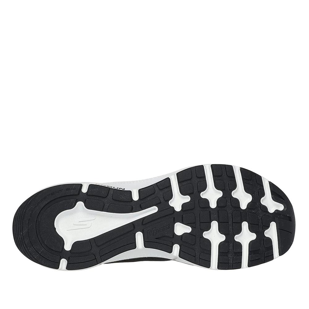 Férfi cipő Skechers GOrun Consistent 2.0 220865BKW - fekete