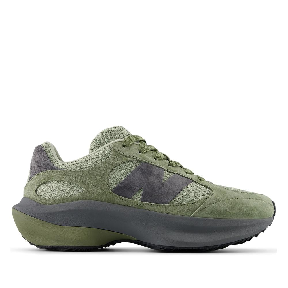 Cipő New Balance WRPD RUNNER UWRPDHSD - zöld