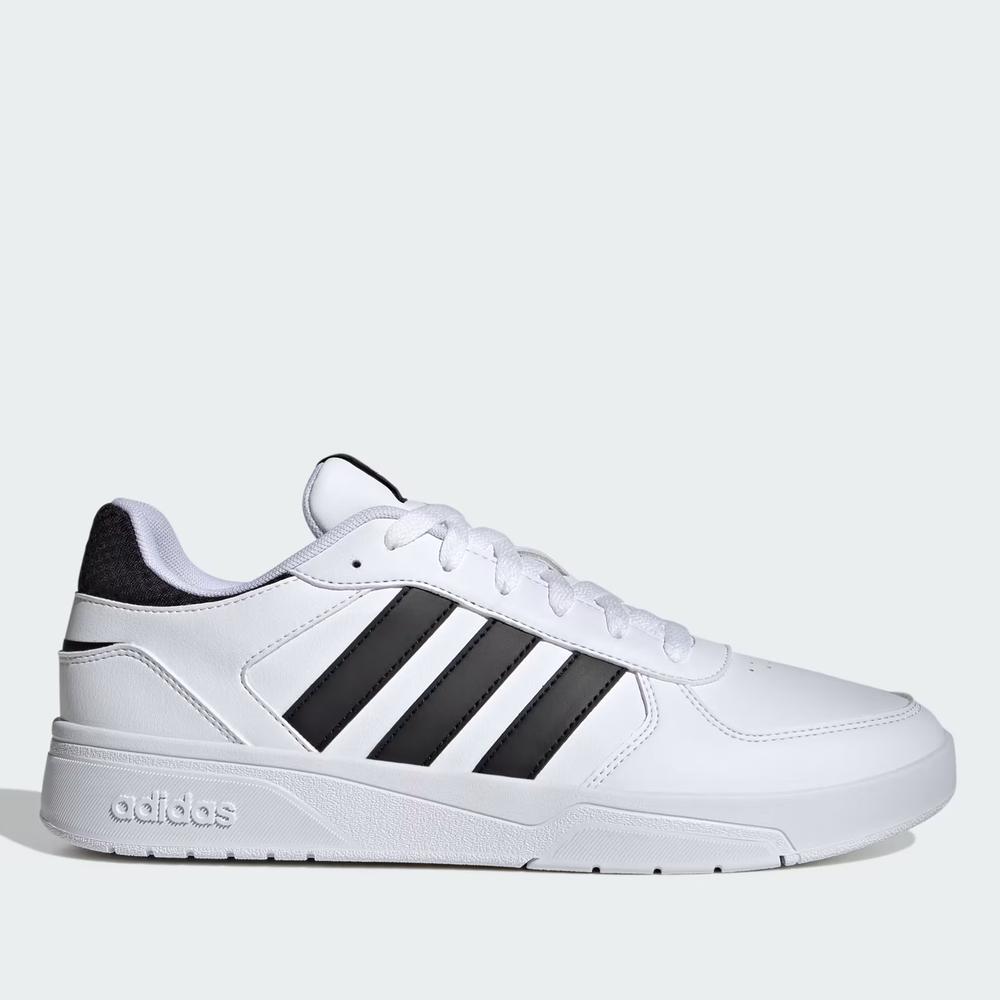 Cipő adidas Courtbeat Court Lifestyle ID9658 - fehér